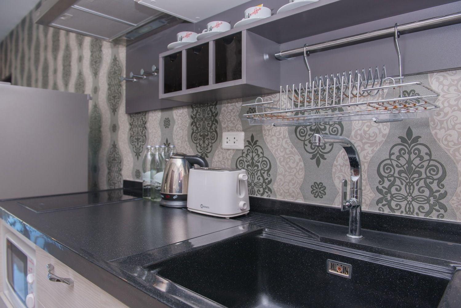 Only Blue Hotel Patong Экстерьер фото