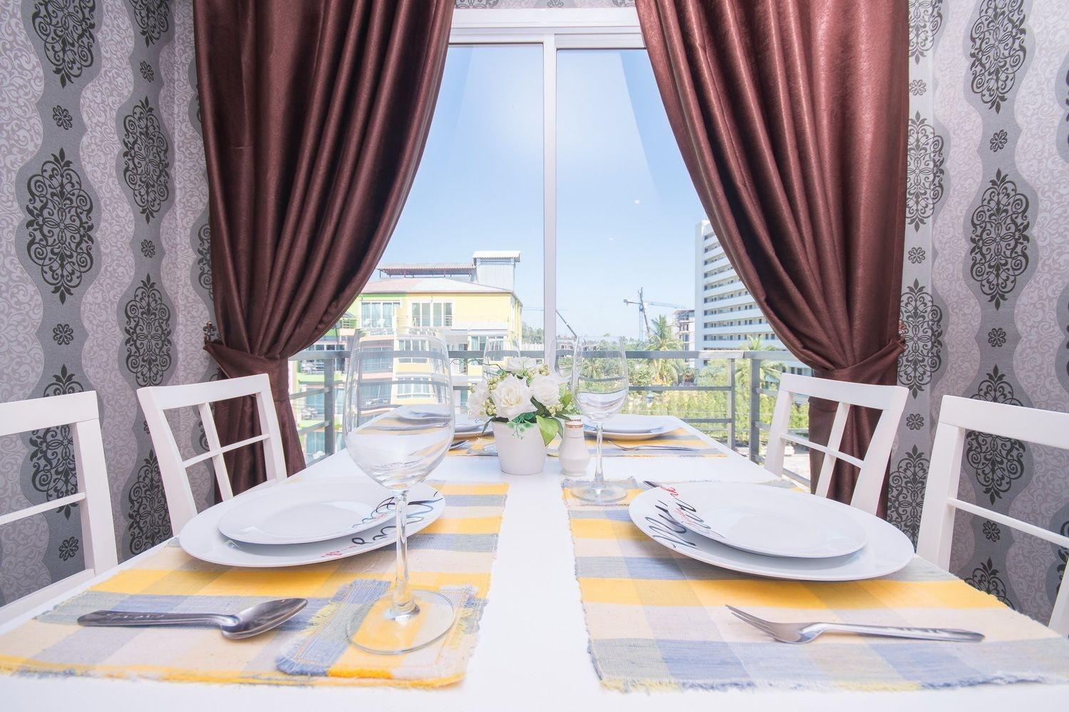 Only Blue Hotel Patong Экстерьер фото